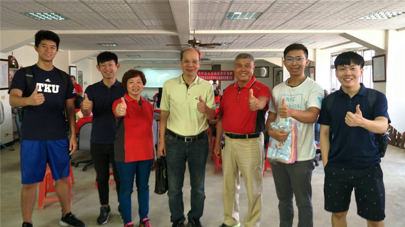 幸福家庭促進會堆肥製作宣導