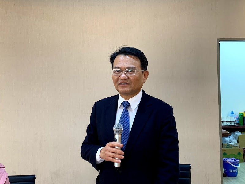 茶敘|與小農有約