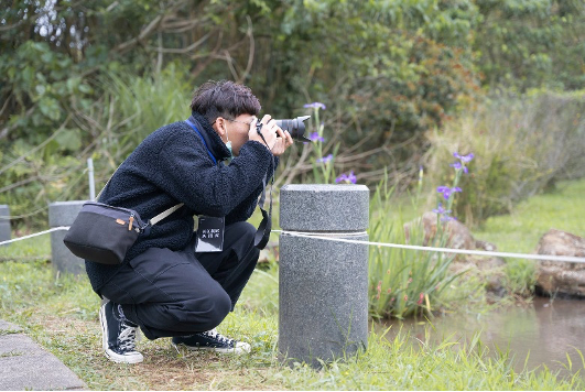 Mook 周治平 攝影教學