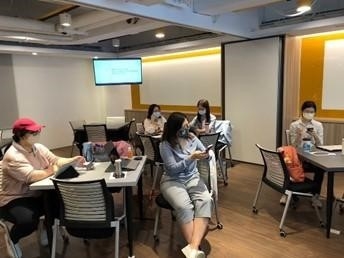 史學敘事之永續行動