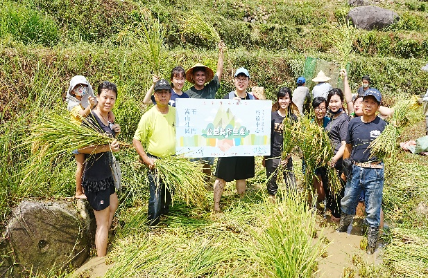 地方創生擾動、活化經濟動能