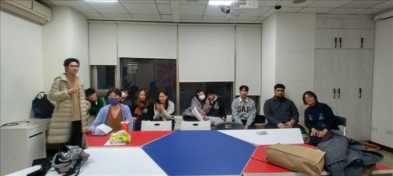 114年12月三全導師進駐輔導——英文系