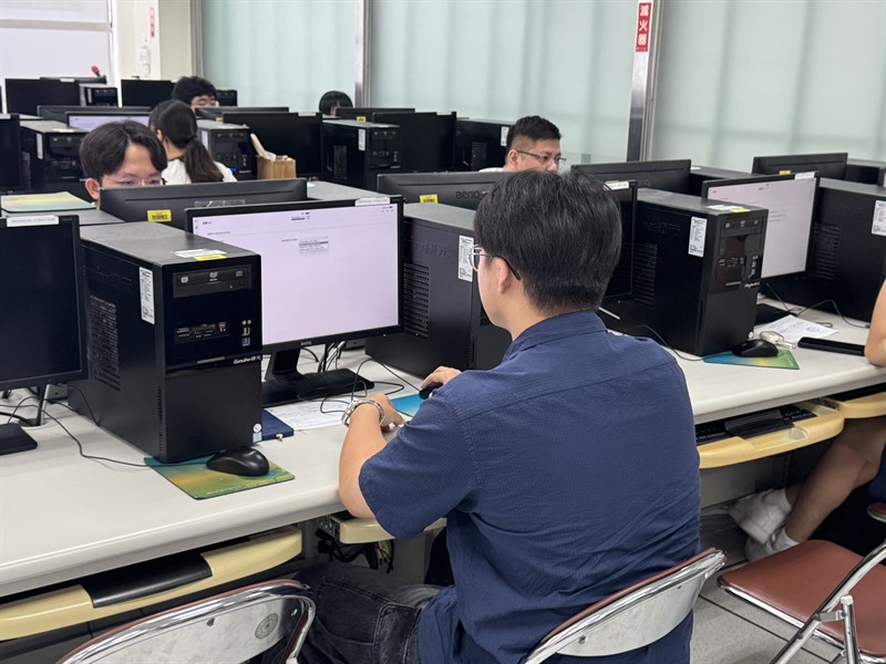 微軟 MCF AI-900 國際證照考試：Azure AI Fundamentals（AI-900）(114學年度第1學期-場次4)