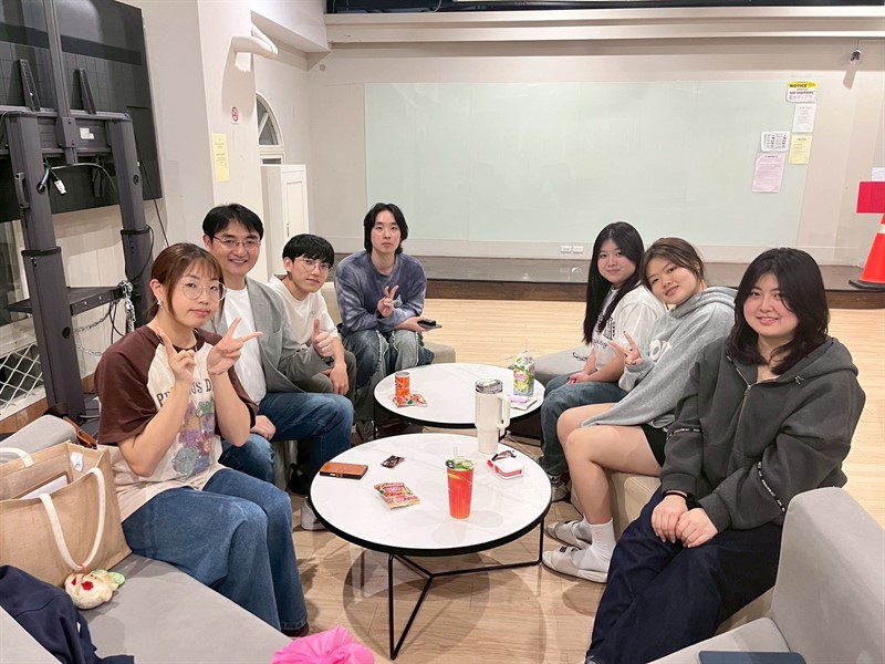 115年3月三全導師進駐輔導(二)—政經系