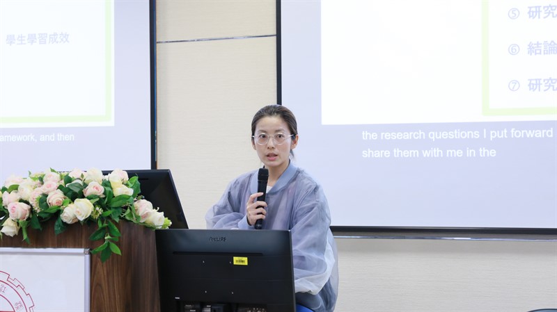 評審在看什麼？績優計畫實戰分享論壇