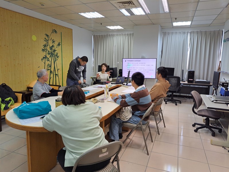 愛的練習曲：大學生的性別學分與親密關係必修課