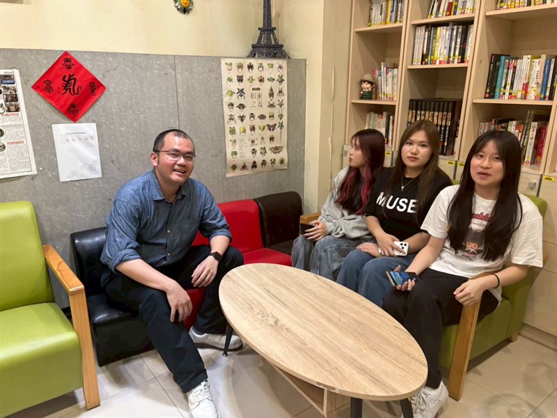 115年5月三全導師進駐輔導—企管系