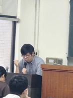 115-1現代公民論壇-我家旁邊要蓋掩埋場！？—關於環境影響評估法中的公民告知訴訟