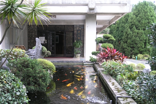 會文館