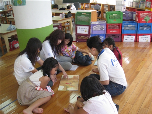 崇德文化教育社-帶動中小學社團發展