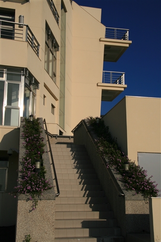 蘭陽校園教學大樓