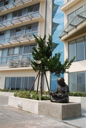 蘭陽校園讀書樂