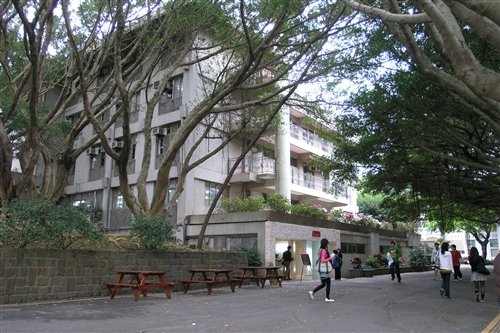 會文館