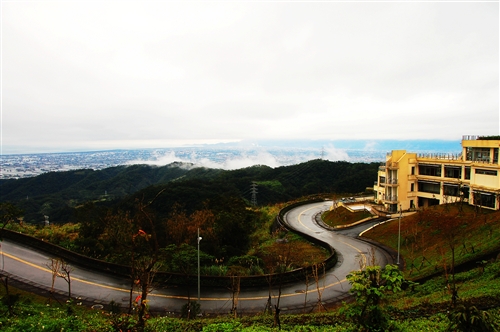 蘭陽校園攝影比賽得奬作品