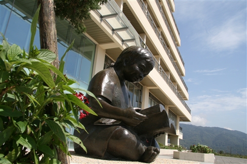 蘭陽校園攝影比賽得奬作品