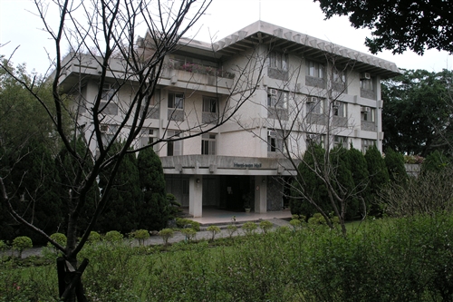 會文館