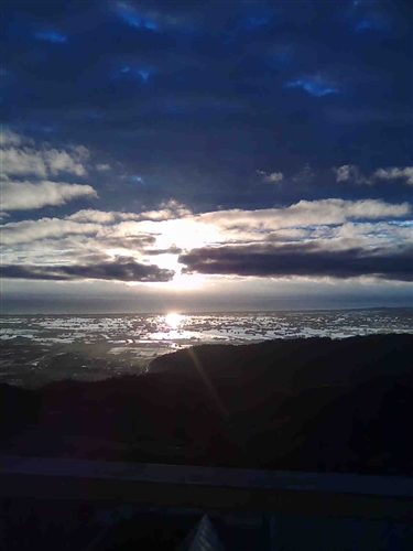 紀錄蘭陽晨曦之2