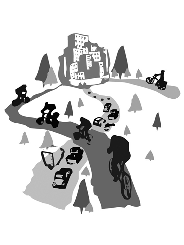 環保  節能  good idea