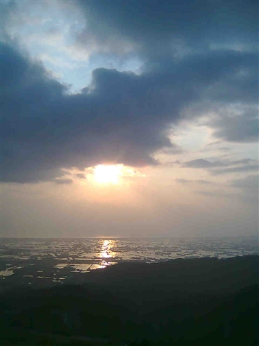 紀錄蘭陽晨曦之3