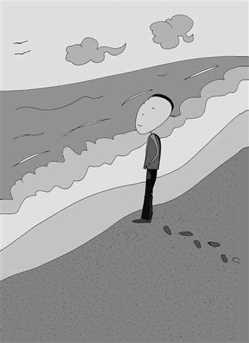 勵志繪本-獨享樂趣(二)