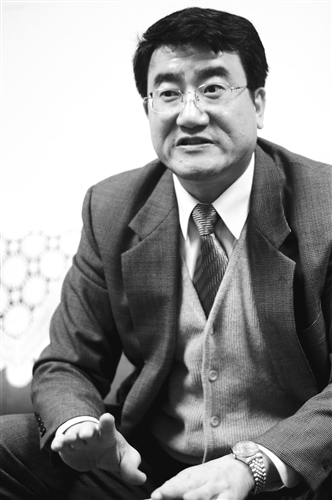 將軍教官陳國樑