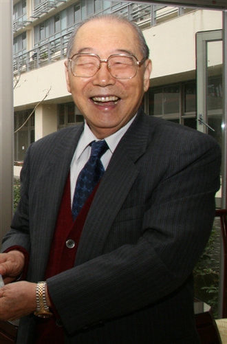 產學菁英紛至沓來參訪演講    學子受益匪淺