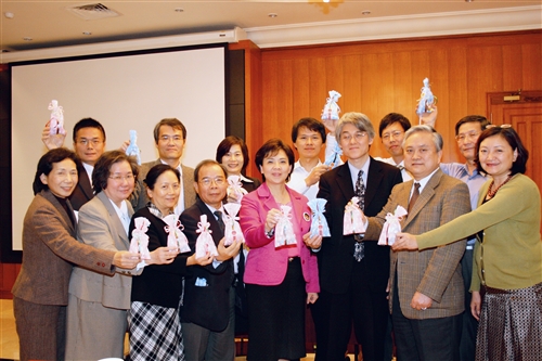 學術、行政一條心 系所評鑑拚All Pass