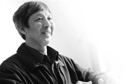 台灣黏劑董事長孫瑞隆