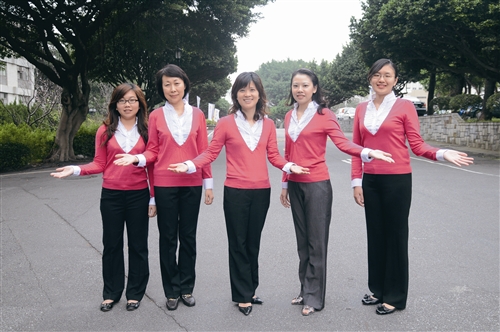 歡迎系所評鑑專家同儕訪評