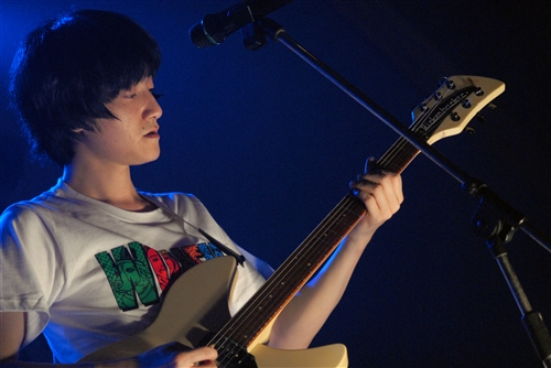 忘春瘋高潮迭起 歌手學生同台飆唱