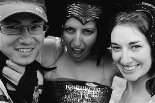 流浪到澳洲 打工渡假滋養生命