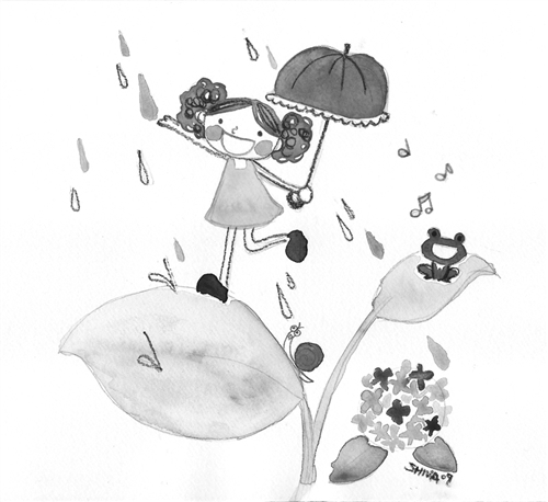 克潮靈丹 還你心情陽光