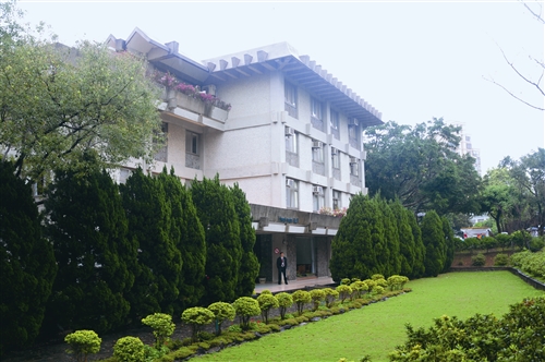 會文館30日開幕茶會 將成旅遊系實習旅館 