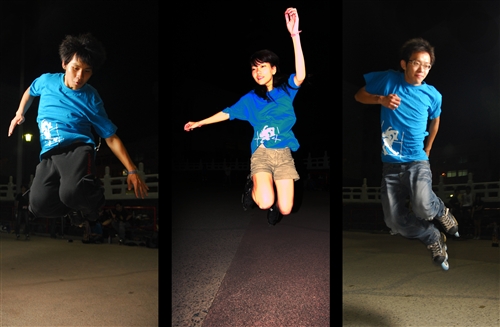 本校溜技過人 全國錦標賽勇奪7金