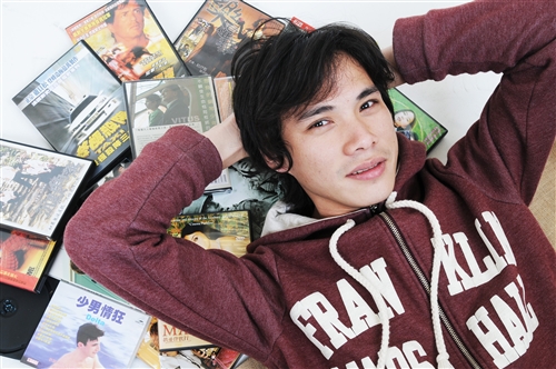 電影欣賞研習社