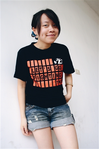 大傳四  陳貝宇