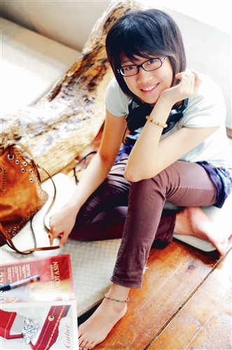 英文四  王學寧 