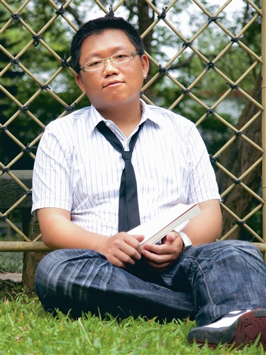 中文四  劉兆恩