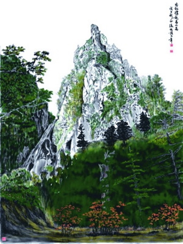 名家提e筆 神來作品即起展