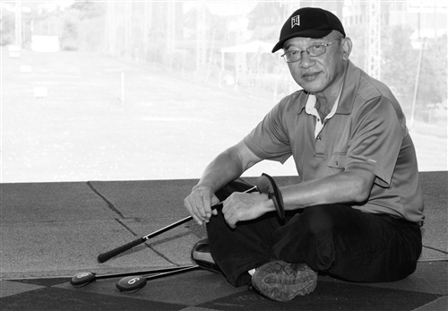 學生心中的好老師 李雨農教學不藏私