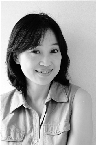 學生事務處學務長 柯志恩