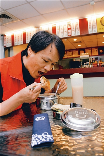 便當外送車禁入校園 自備餐具省錢錢喔！