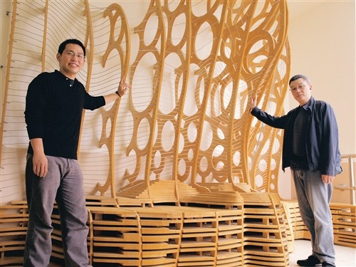 陳宏銘李振嘉全球數位製造拔頭籌