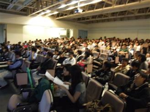 關渡自然公園知多少？