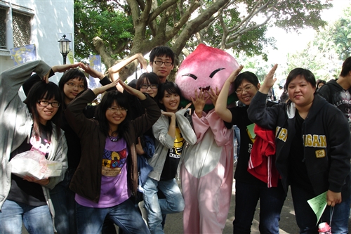 2009創意大賽