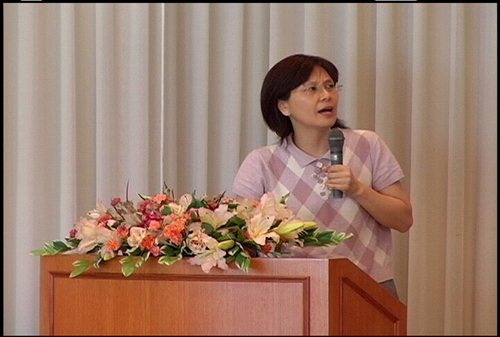 精進學生基本能力指標及檢定機制研討會