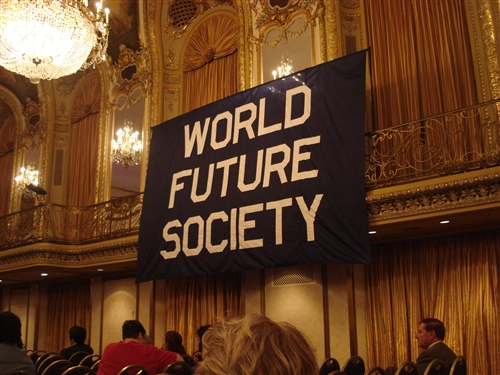 未來學年會拓展學子國際視野