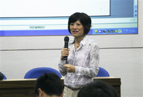 教學助理教學系列專題講座：鴨子從此不聽雷--適應不同學習風格的教學策略