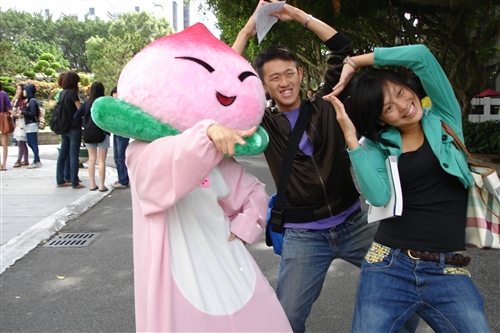 2009創意大賽
