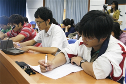 教學助理教學系列專題講座：鴨子從此不聽雷--適應不同學習風格的教學策略